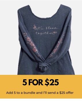 La Vie En Rose “Let’s bloom together”. S